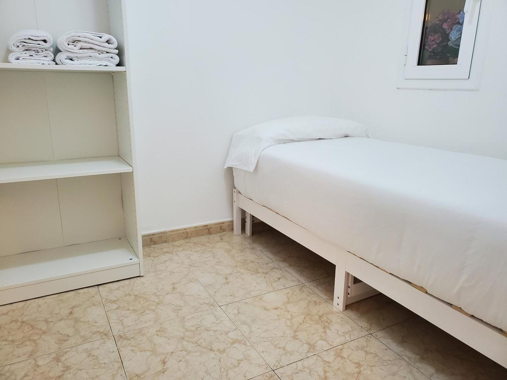 Apartamento Centrico Con Patio Privado 塔拉戈纳 外观 照片