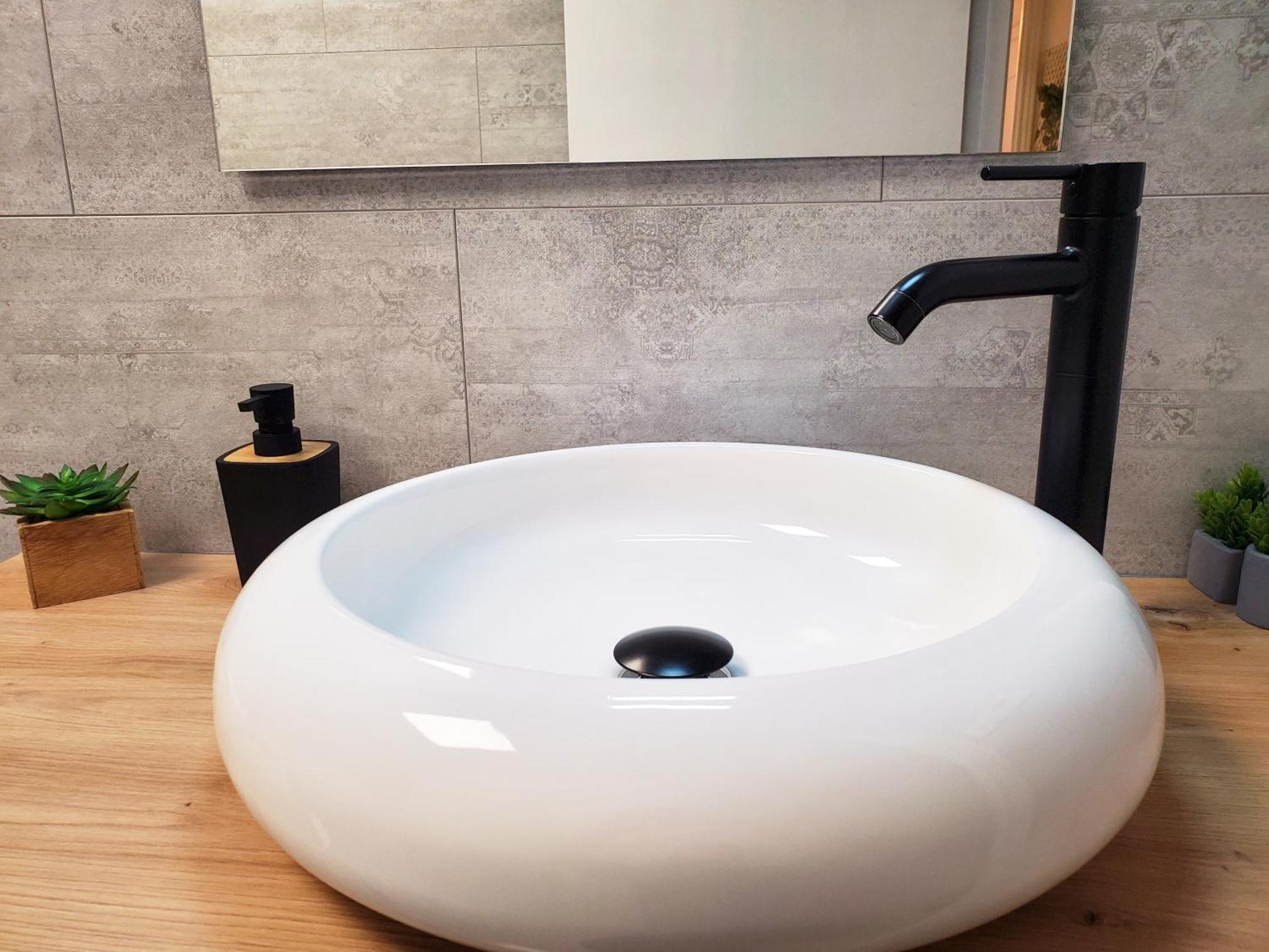 Apartamento Centrico Con Patio Privado 塔拉戈纳 外观 照片