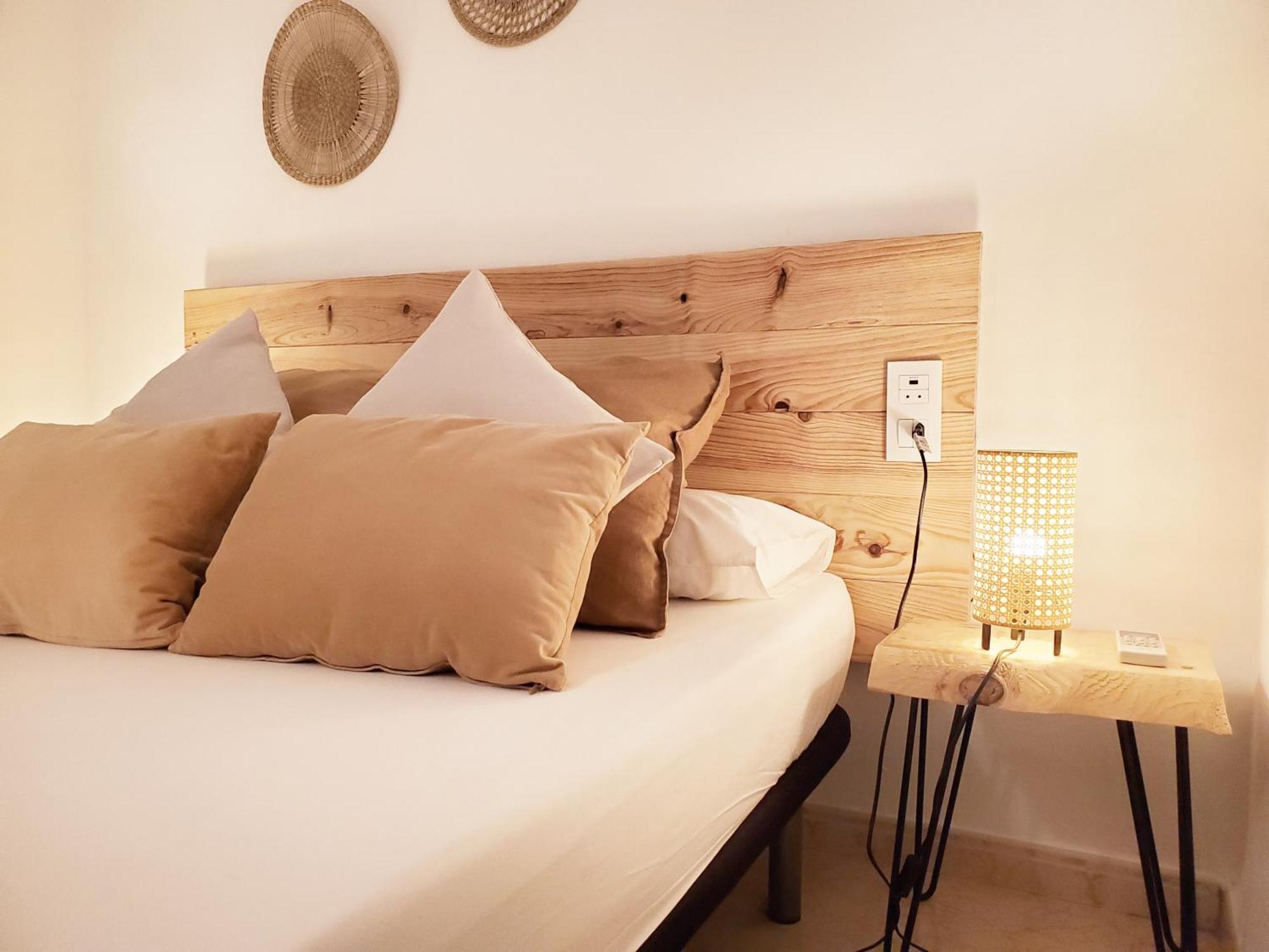 Apartamento Centrico Con Patio Privado 塔拉戈纳 外观 照片